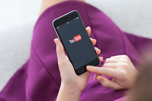 Why YouTube advertising should be part of your mobile strategy
