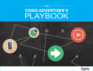 The Video Advertiser's Playbook
